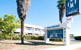 Posthouse Motor Lodge